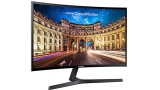 Monitor curvi Samsung adesso con forti sconti su Amazon