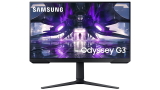 Monitor gaming Samsung Odyssey G3, 159 euro! Mai costato così poco prima d'ora