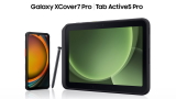 Samsung lancia Galaxy XCover7 Pro e Tab Active5 Pro: ecco i nuovi dispositivi rugged! Prezzi e disponibilità 