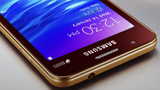 Samsung Z1 ufficiale: lo smartphone Tizen è finalmente realtà