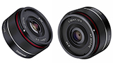 Samyang AF 35mm F2.8 FE: nuovo fisso autofocus per Sony A7 e famiglia