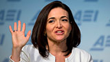 Sheryl Sandberg (Meta) avrebbe esercitato pressioni per insabbiare articoli sul CEO di Activision