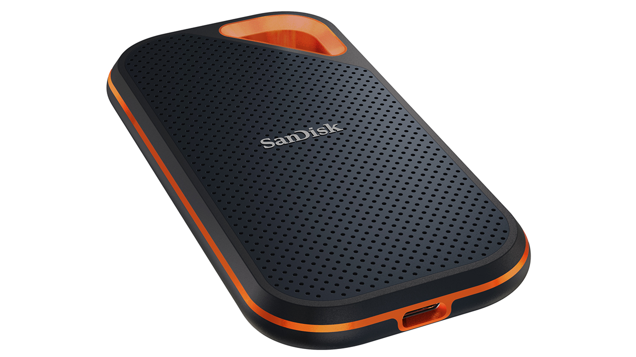 SanDisk Extreme ed Extreme Pro, SSD portatili ancora più veloci, resistenti e versatili