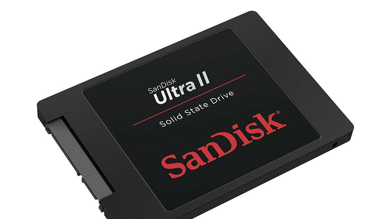 SSD da 1TB SanDisk e Crucial a circa 275,00 Euro su Amazon | Hardware