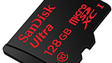 SanDisk Ultra, microSD da 128 GB e 80 MB/s con adattatore SD a soli 40,99 Euro su Amazon