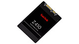 Nuovi SSD SanDisk Z410 entry-level, in tagli fino a 480GB