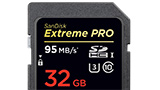 Scheda SD SanDisk da 64 GB ad alte prestazioni (95MB/s) in offerta a 35 euro su Amazon: prezzo più basso di sempre!