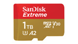 Arrivano le microSD da 1 TB: SanDisk e Micron annunciano i primi modelli