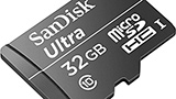 Espandi lo storage del tuo smartphone a 32GB con soli 15 Euro: micro-SD in offerta su Amazon