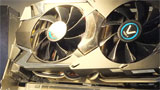 Radeon HD 7970 da 6 Gbytes e Vapor-X per Sapphire