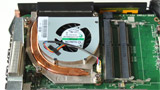 Mini PC Sapphire anche in configurazione barebone