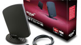 Sapphire Edge HD3: Mini-PC su piattaforma Brazos