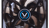 Vapor-X: il primo dissipatore di calore per CPU di Sapphire