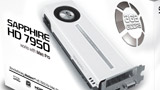 Sapphire pensa ai Mac Pro con HD 7950 MAC Edition
