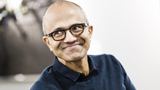 Microsoft: 'Fino al 30% del nostro codice è scritto da IA', afferma Nadella