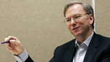 Eric Schmidt, ex CEO di Google, non è più in Alphabet