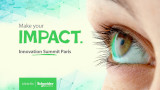 Innovation Summit World Tour: le novità di Schneider Electric per la transizione energetica 
