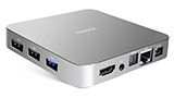 TV Box con Android 8.1 Scishion AI One: a soli 54,99 euro con il nostro codice coupon