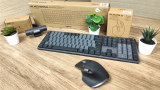 Logitech MX Mechanical, MX Master 3S Business e Brio 505: tre periferiche per realizzare la scrivania perfetta