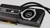 MSI e Corsair in collaborazione per GeForce GTX 980Ti