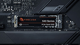 Firecuda 540, Seagate entra nel mondo degli SSD M.2 PCI Express 5.0