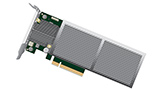 Seagate fa sul serio: SSD PCIe x16 da 10GB/s per il mondo server, pi un'altra novit