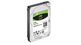 Seagate annuncia BarraCuda ST5000: 5TB in un disco da 2,5 pollici, è record