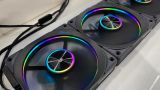 Seasonic al Computex con alimentatori potenti ATX 3.0, modelli passivi e ventole magnetiche