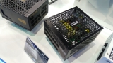 Seasonic porta il nuovo Prime 600 Titanium Fanless al Computex