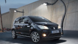SEAT Mii Electric, city car economica da 260 km di autonomia 