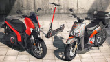 SEAT MÓ, brand pensato per offrire veicoli e servizi legati alla mobilità urbana elettrica