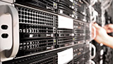 Lieve crescita nelle vendite di server nel terzo trimestre 2020