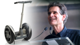 Dean Kamen: l'inventore del Segway vuole creare una fabbrica per produrre organi umani 