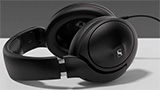 Sennheiser HD 602S: sono chiuse, ma vogliono suona da 'aperte'