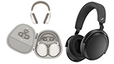 Tornano i supersconti Sennheiser su Momentum 4, Accentum Special Edition (solo 119!) e HD 599