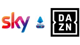 Diritti TV Serie A: bocciato canale della Lega, accordo con Sky e DAZN fino al 2029. Ecco i dettagli