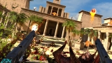 Serious Sam arriva nella versione in realt virtuale