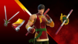 Fortnite: dopo il film Marvel, il supereroe Shang-Chi debutta nel battle royale