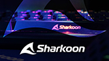 Sharkoon ha un nuovo logo, la pinna di squalo entra nel futuro