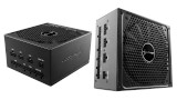 Sharkoon, alimentatore SilentStorm Cool Zero: due semplici switch per selezionare differenti modalità