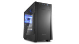 Sharkoon, case Micro-ATX S1000 e S1000 Windows: piccoli ma con alloggiamento 5,25''