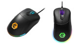 Sharkoon Light² 100, mouse gaming RGB entry-level da soli 78 g di peso