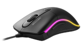 Sharkoon, mouse gaming Skiller SGM2: completo ed economico