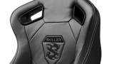 Sharkoon SKILLER SGS5: sedia gaming in vera pelle a 500 Euro