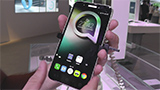 Alcatel Shine Lite, smartphone premium a basso costo