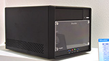 Shuttle: ecco i mini-PC mostrati al Computex 2016