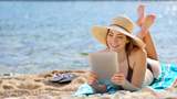 Wi-Fi in spiaggia: attenzione alla sicurezza. Ecco i consigli degli esperti 