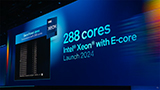 Sierra Forest e Granite Rapids-D protagonisti dell'MWC 2024 di Intel