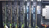 Uno chassis per GPU Computing da SilverStone