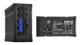SilverStone, alimentatore privo di ventola Nightjar NJ450-SXL: passivo e 100% modulare